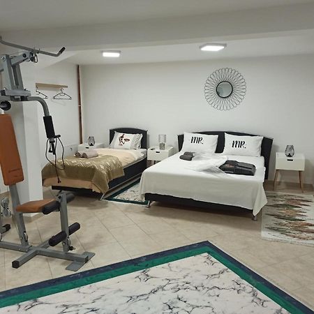 Apartment Smile 2 莫斯塔尔 外观 照片