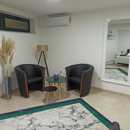 Apartment Smile 2 莫斯塔尔 外观 照片