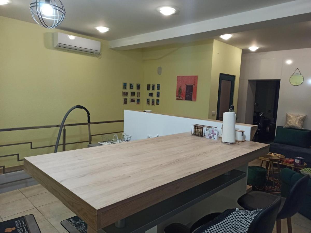 Apartment Smile 2 莫斯塔尔 外观 照片