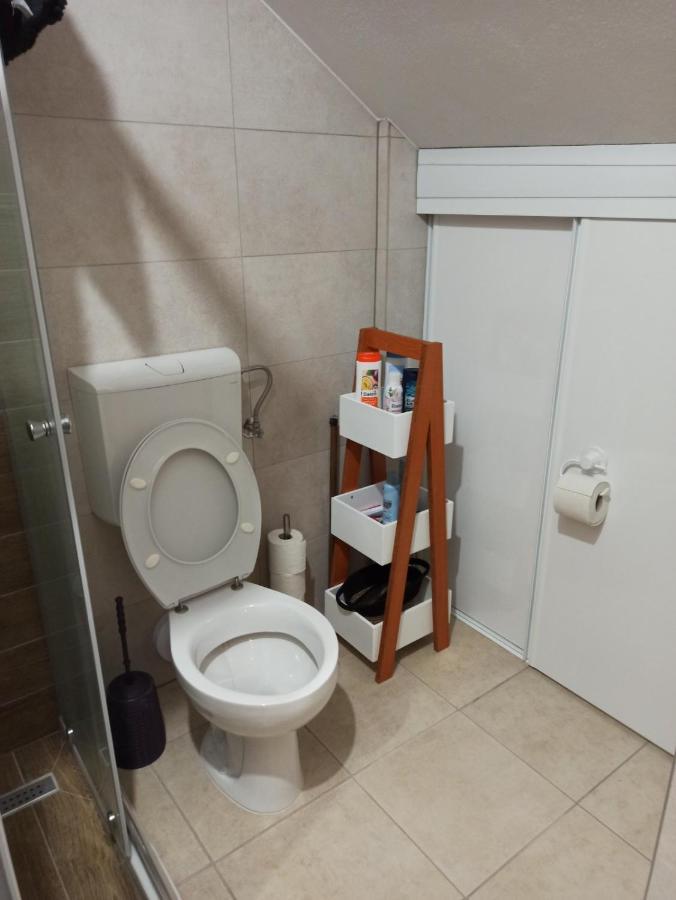 Apartment Smile 2 莫斯塔尔 外观 照片
