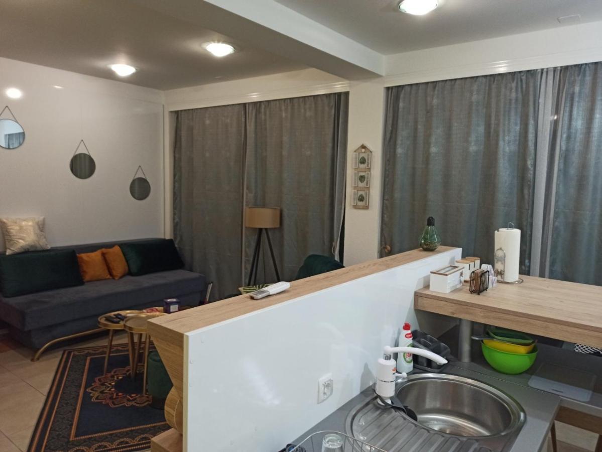 Apartment Smile 2 莫斯塔尔 外观 照片